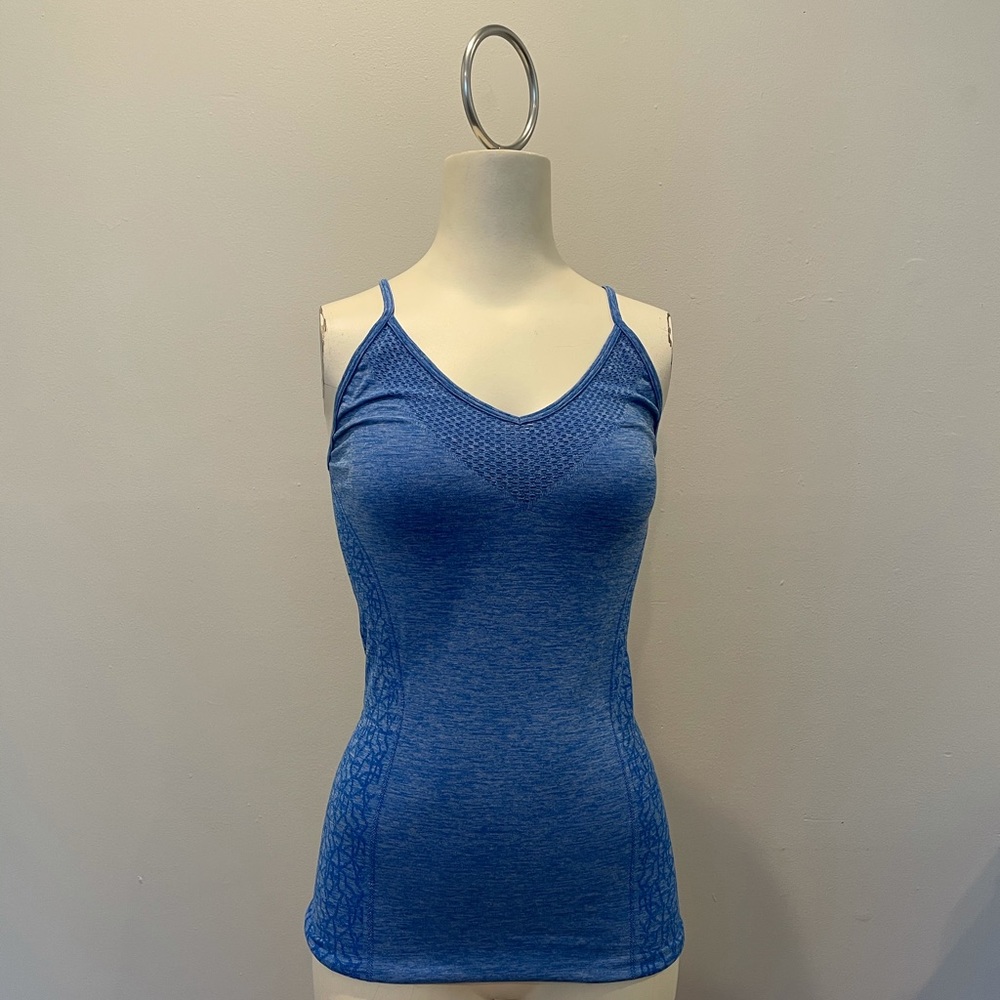 Workout Tank Top